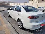 Mitsubishi Lancer EX 2010 - Used, 197,000 km, Petrol, Manual